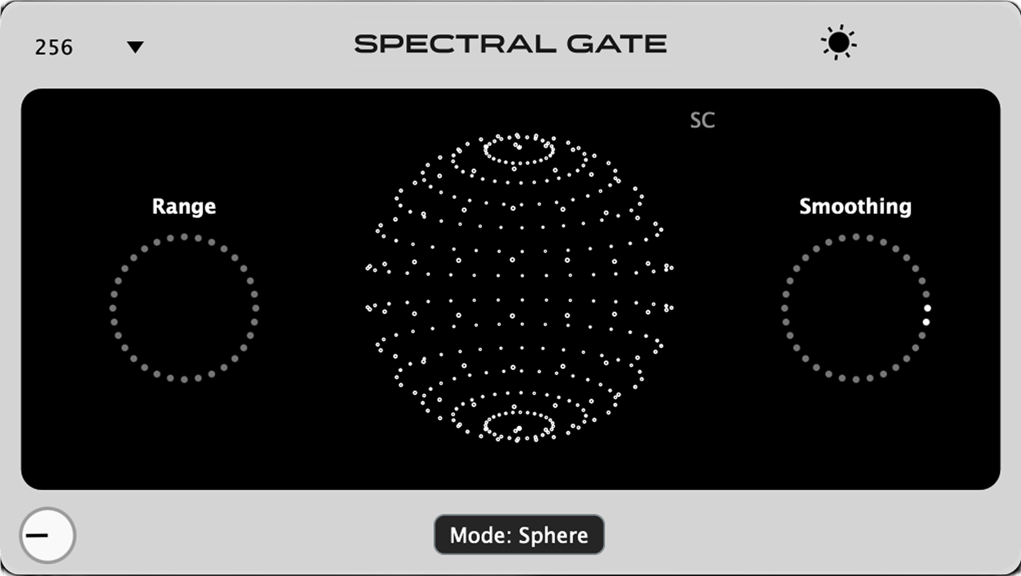 Spectral Gate 2 Cover